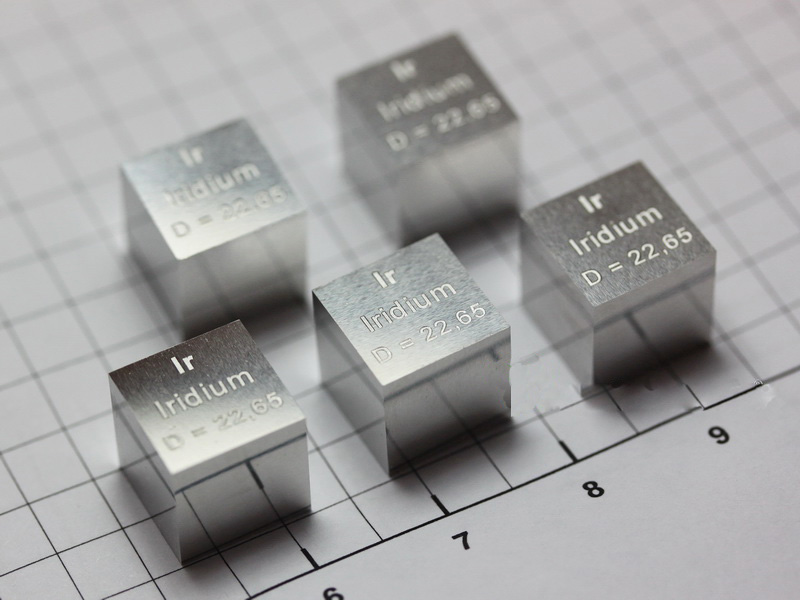 铱 192是什么东西 在钛改性的中使用贵族双金属耦合的氮气在氮气存在下氢化 平泽回收