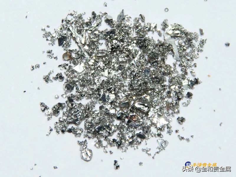 钯金用途及今日实时价格分享 平泽回收