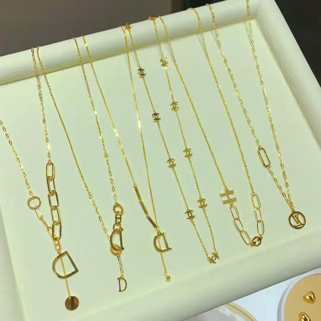 黄金首饰含金量越高越好吗？3D硬金真的不能买吗？大牌贵就好吗