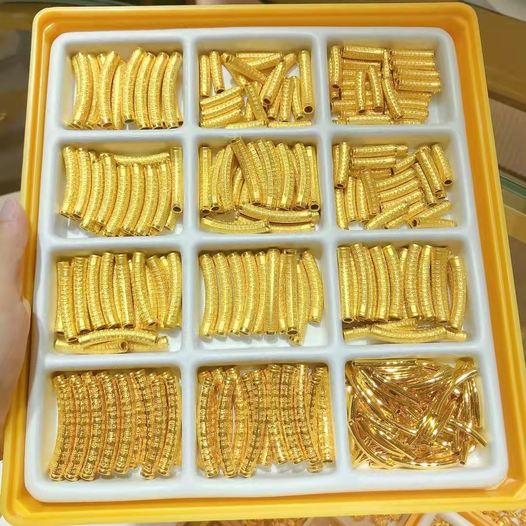 黄金首饰含金量越高越好吗？3D硬金真的不能买吗？大牌贵就好吗