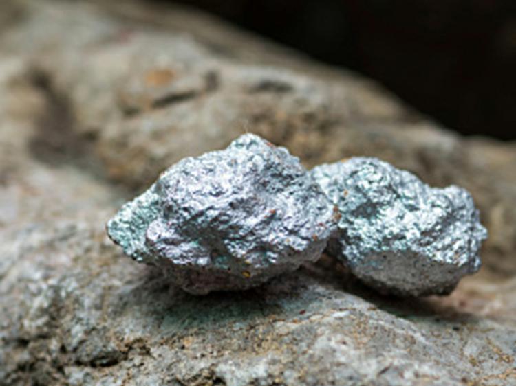 铂族金属化学精矿精炼的目的