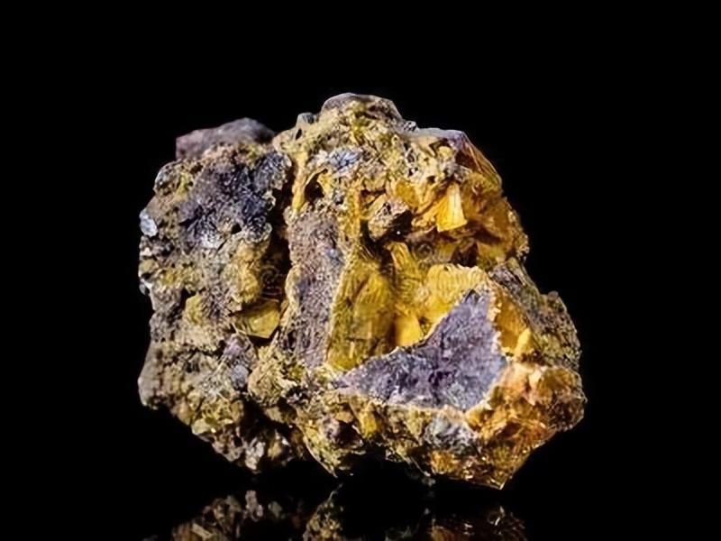 铂族金属元素的发现年代和发现人