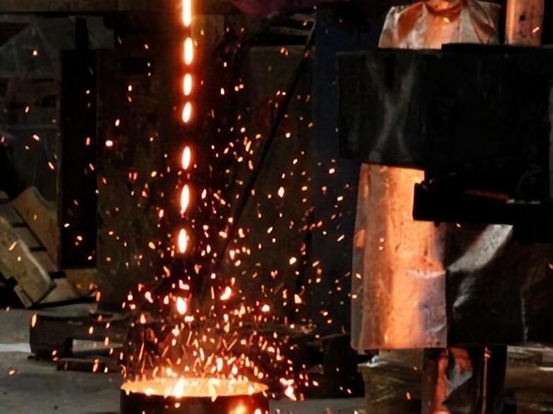 现代铜镍冶炼设备与工艺流程