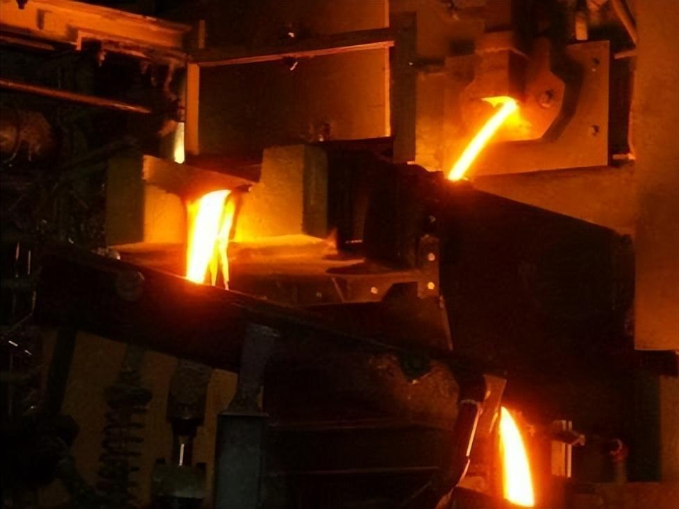 现代铜镍冶炼设备与工艺流程