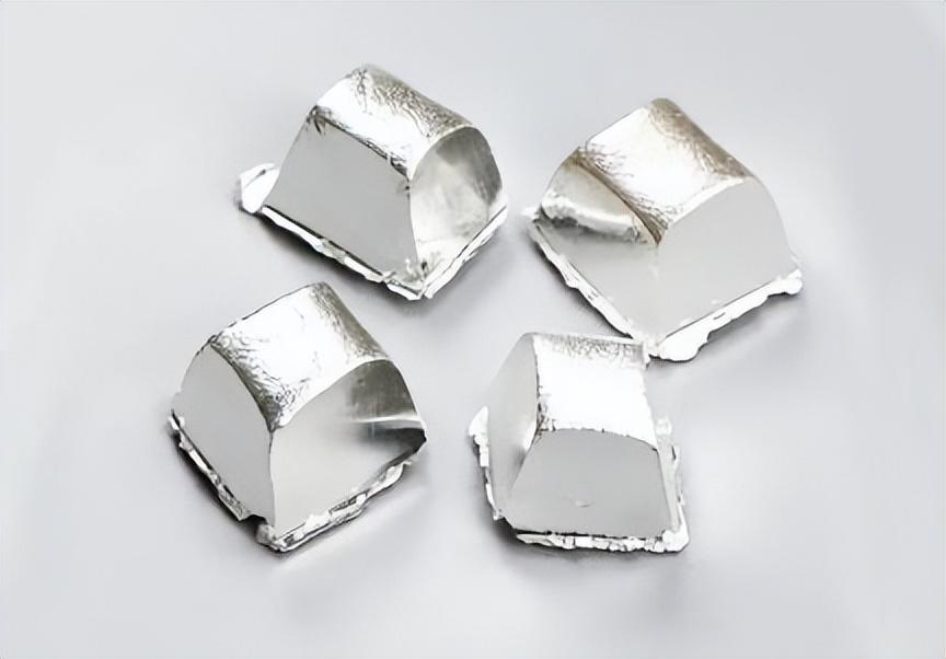 从含铅银废料中回收银平泽贵金属回收提炼技术精讲