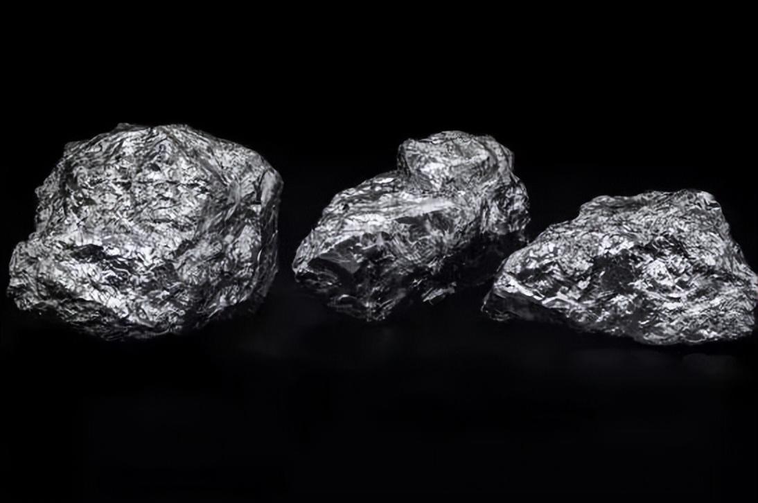 铂族金属元素的发现年代和发现人