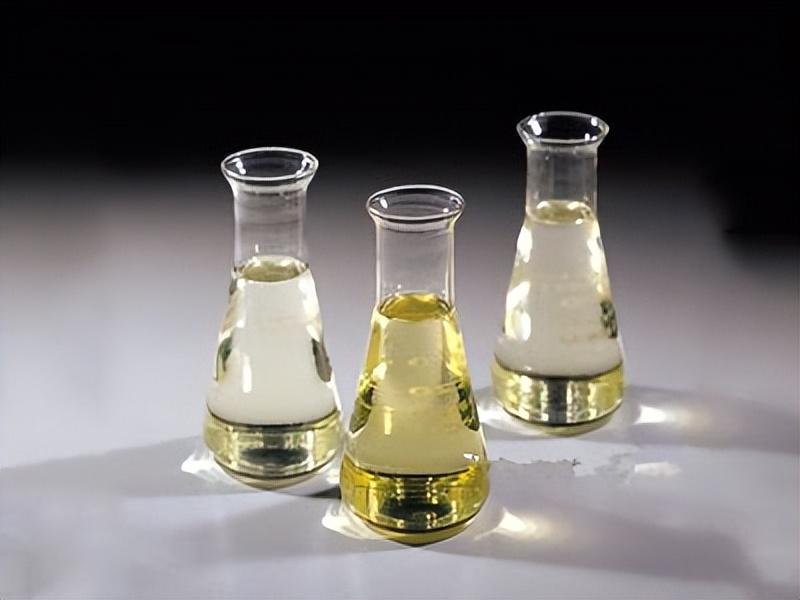 中性磷型萃取剂的主要特性及其萃取机理