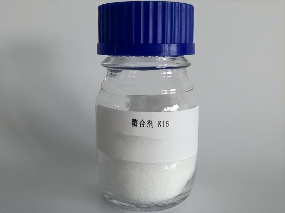 螯合萃取剂的主要特性及其萃取机理