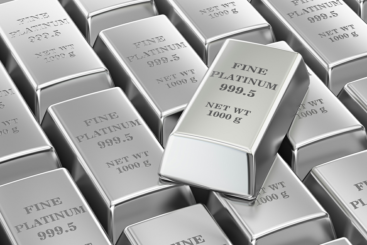 2023年3月1日铂金价格：铂金价格对比前日有所上涨 市场形势好转