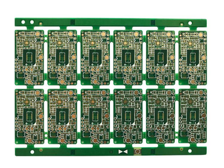 如何从回收的PCB板中提炼黄金