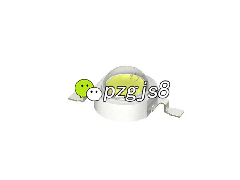 LED灯珠中居然含银？LED灯珠回收高价值
