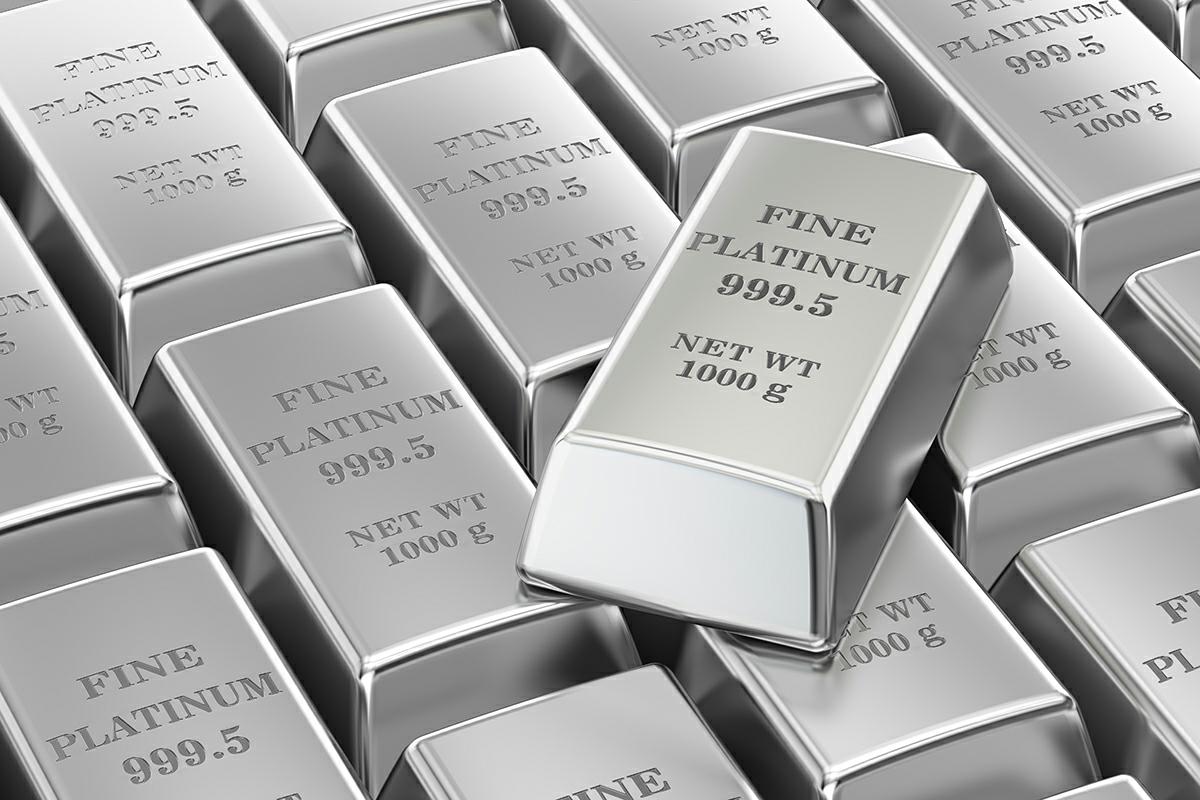 平泽贵金属铂金回收价格解析