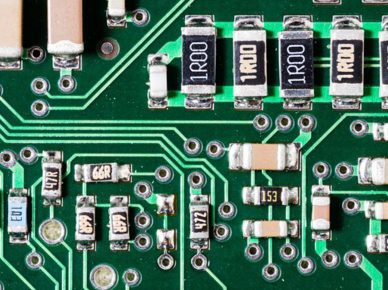 PCB镀钯线路板是怎么回收的？