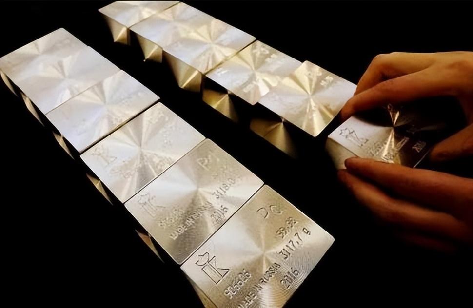钯金回收价格和未来的趋势分析