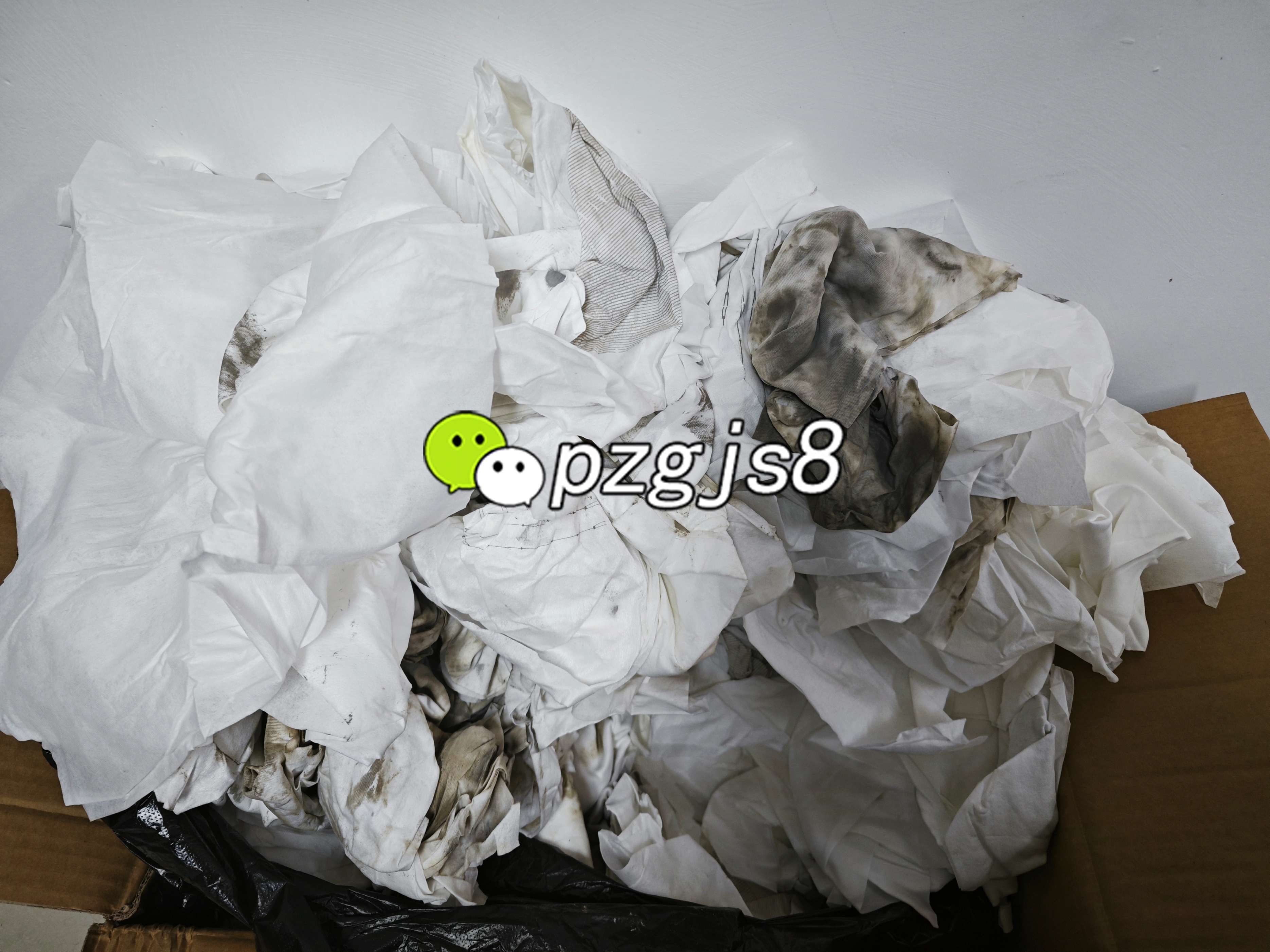 回收擦银布：擦银布在光伏中的应用