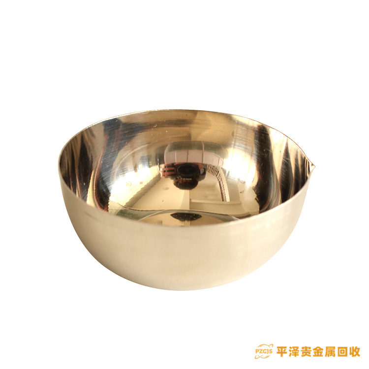 铂金坩埚回收需要注意哪些问题？