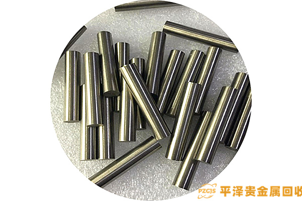 钯碳废回收率甚至比实验室还要高