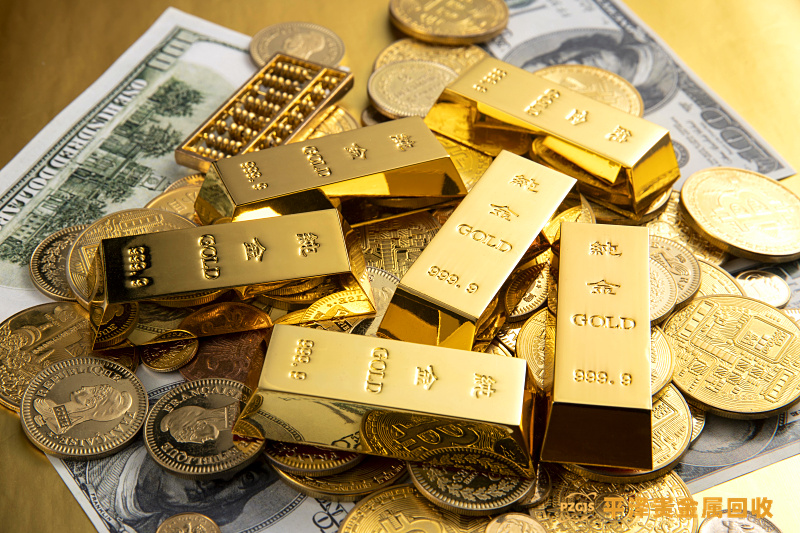 为什么黄金首饰这么漂亮？因为它背后的无敌技术