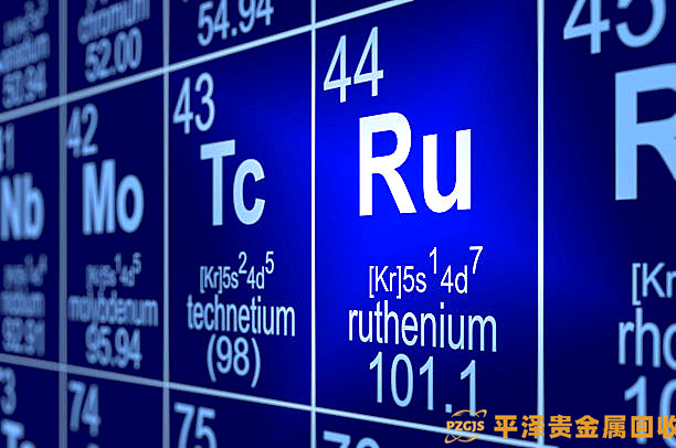 不管是做钯碳回收生意还是其他生意，情绪稳定很重要