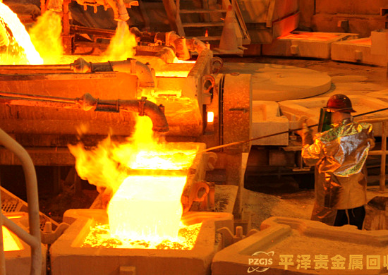 镀金和五角梅花硬币含金吗？