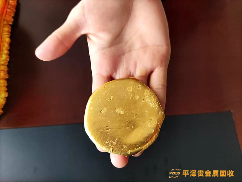 为什么山东钯碳回收比上海铂碳回收多？为什么铂钯可以互相使用？