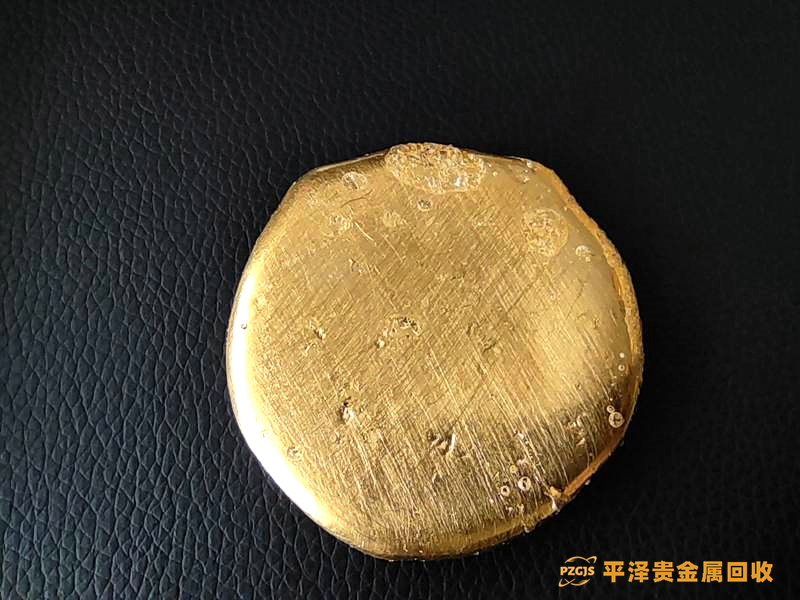 解决钯碳回收客户的问题，而不是给客户问题